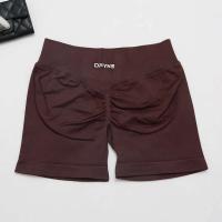Pantalones Deportivos de Cintura Alta Fiess para Mujer Adelgazamiento de Peso, Levantamiento de Cadera, Yoga sin Costuras - details 18