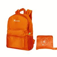 Bolsa de viaje tipo duffel, bolsa de senderismo al aire libre, bolsa plegable tipo duffel, bolsa de almacenamiento de viaje, mochila deportiva, bolsa de viaje almacenable - details 5
