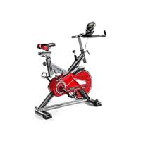 Bicicleta Estática Plegable X TOP Magnet Bike Pantalla LCD Multifunción Volante de Inercia - details 10