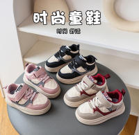 Zapatos deportivos para niños Zapatillas de deporte de moda para primavera y otoño - details 0