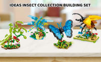 lego insect collection