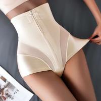 Estilo de ropa para mujer, control abdominal bajo, FA alto, pantalones cortos, entrenador de cintura, estilista corporal, levantamiento de cadera, compresión - details 7