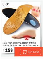 EiD-plantillas adhesivas para zapatos de tacón alto para mujer, Protector de empuñaduras, pegatina para aliviar el dolor, cuidado de los pies, talla ajustable - details 98