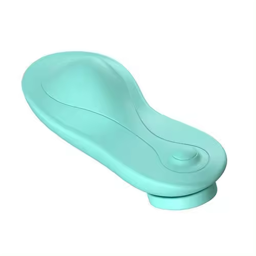 Hombres del juguete del vibrador del huevo del amor de la silicona Panty-wearable Anal Prostate Massager con la estimulación del clítor para el juego sexual - 1