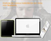 Auriculares inalámbricos con Bluetooth, audífonos de alta fidelidad con Cancelación de ruido, Manos Libres en Microfono - details 5