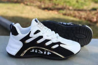 🧡 🧡 🧡 Zapatos de hombre 2025 verano nuevos zapatos deportivos bajos versión coreana versátiles zapatos casuales para hombres zapatos de papá cómodos de suela blanda. - details 6