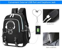 Mochila escolar de gran capacidad para estudiantes, morral deportivo para adolescentes - details 0