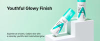 Korean Skincare, Anti-aging moisturizer, dull skin, sensitive skin