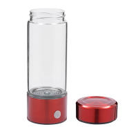 Generador rico en hidrógeno, taza de agua, ionizador alcalino, botella antioxidante - details 6