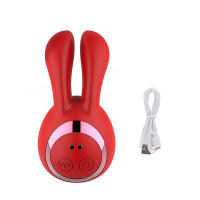 Vibrador de Conejo Estimulador de Punto G 8 Vibraciones, 5 Modos de Succión, Juguete Sexual para Parejas Adultas OOEEY Brand - details 7