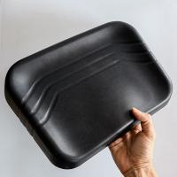 Sillín magnético para máquina de remo, cojín de espuma resistente al agua, elástico, alta dureza - details 2