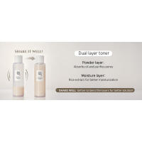 Tónico facial de arroz reabastecedor de brillo Beauty of Joseon para piel mixta grasa, cuidado coreano hidratante y equilibrante 150ml - details 6