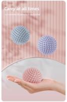 Bola de Masaje Miofascial Rodillo de Punto de Gatillo para Alivio del Dolor Muscular y Recuperación - details 2
