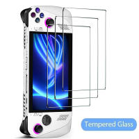 Vidrio Templado Protector para consola de juegos Asus ROG Ally HD, película protectora de pantalla antiarañazos para consola de juegos ROG Ally de 7 ", 1/2/3/4/5 Uds. - details 1