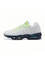 Designer Running shoes for Men Women Sneakers All Black White Pearl Glacier Pink Breathable Lightweight Tennis Shoes 95s Outdoor Sports Eur36-45 - details 6
