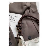 Nuevo Bolso Multifuncional, Bolso Pequeño Cuadrado De Moda, Bolso De Señora De Gran Capacidad - details 8