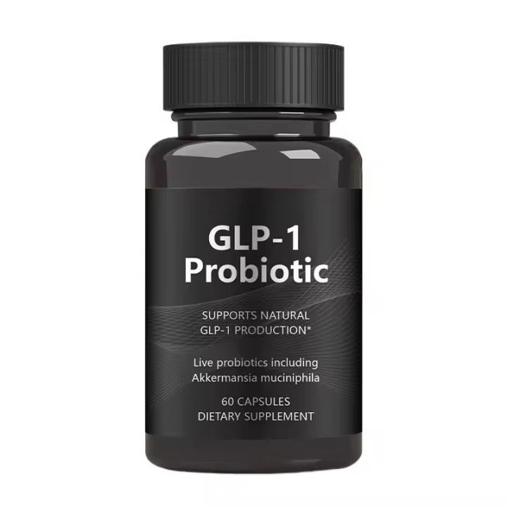 Cápsulas GLP-1 Probióticas Almacenamiento de Datos SD Cards - 1
