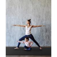 large exercise mat