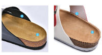Zapatos de verano para hombre y mujer, cómodos zapatos de playa, para interiores. - details 7