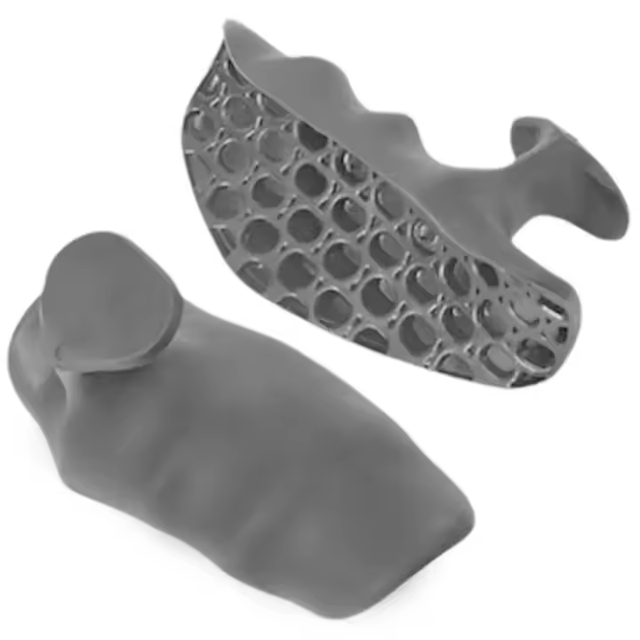 Protector de palma ergonómico para Fitness, Protector de palma elástico antideslizante para levantamiento de pesas, silicona en forma de panal, 1 par - 1