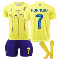 Conjunto De Ropa Infantil Para Niños Y Niñas Fan De Camiseta De Entrenamiento Uniforme Deportivo Casual Unisex Verano Poliéster - details 7
