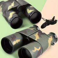 Prismáticos De Gran Alcance Retráctiles, Perfectos Para Observar Aves, Cazar, Hacer Senderismo Y Estudiar, Enfoque Ma - details 2
