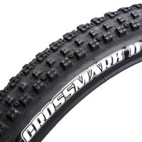 MAXXIS CROSSMARK 2 cables MTB neumáticos de bicicleta neumático de montaña 26 27,5 29 pulgadas 26/27.5/29X2.10 2,25 Cross Country XC neumático de bicicleta - details 4