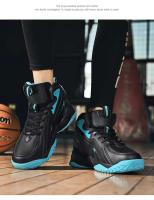 2024 entrenamiento profesional de absorción de impactos 39-50 zapatos de baloncesto para hombres deportivos al aire libre frescos - details 11