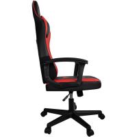 Ergonómica Reclinable con Cojín Lumbar y Cervical |   Respaldo Alto Acolchado |   Altura ajustable |   Ruedas Giratorias 360 °   y Reposabrazos |   Ideal Ordenador, Oficina, Videojuego o Escritorio - details 17