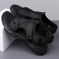 Sandalias De Verano Para Hombre Zapatillas De Playa Casuales Planas Antideslizantes Classic Home Leisure Non-Slip Slippers Zapatos Hombre - details 8