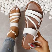 Zapatillas planas a la moda para mujer, zapatos de verano - details 4