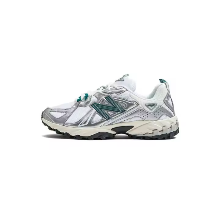 Leten Official NB 610T Zapatillas deportivas ML610TAG Garantía 1 año Zapatos de trabajo - 1