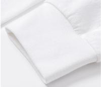 Camiseta De Manga Larga De algodón para hombre, camisetas De talla grande, primavera y verano, 100% - details 6