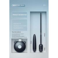 Embalaje privado Vibradores dilatadores SEX con sonidos uretrales para hombres, catéter de enchufe, ejercitador retardante médico, masturbador masculino, sexo para adultos - details 18