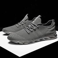 Zapatillas Ligeras para Correr Zapatos Deportivos Cómodos y Casuales para Hombres - details 50