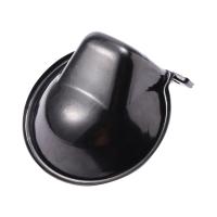 Cuenco de agua automático para ovejas, bebedero de hierro fundido para cabras y corderos, cuenco de agua con válvula de cobre, tubería de 20mm, equipo de alimentación para granja - details 3