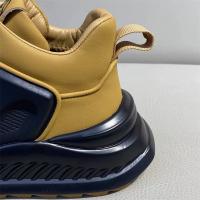 Nuevos Zapatos De Suela Gruesa Para Aumentar, Versátiles Zapatos Deportivos Y De Ocio Transpirables De Suela Blanda - details 3