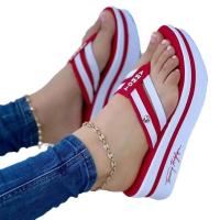 Zapatillas de moda de verano para mujer, zapatos informales - details 6