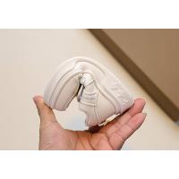 Compañero de clase primavera nuevos niños zapatos deportivos niñas pequeños zapatos blancos niños casual zapatos de junta zapatos de bebé - details 14