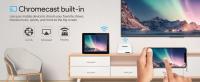 MECOOL-Dispositivo de TV inteligente con Android, decodificador con certificado Netflix, KM2, Dolby Audio, 4K, Amlogic S905X2, 2 + 8G, 2,4G/5G, WIFI, 100M, LAN, reproductor multimedia - details 2