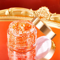 Esencia de Crema de Sangre de Dragón Crema Facial Hidratante Anti-Envejecimiento Blanqueadora para Piel Herramienta de Cuidado de la Piel Coreano - details 1