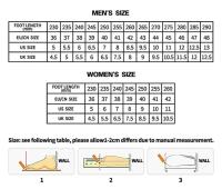 para hombres y mujeres, zapatos transpirables con punta de acero para trabajo, zapatos de protección de seguridad resistentes a pinchazos - details 0