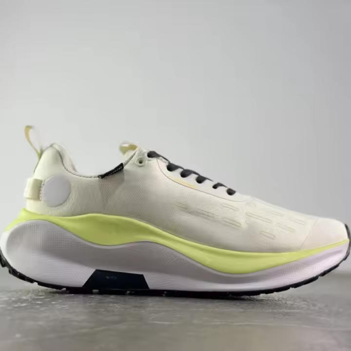 Zapatillas running hombres y mujeres funcional maratón deporte running zapatos casuales - 1