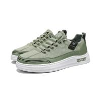Zapatillas de deporte de ocio versátiles para hombre, zapatos deportivos ligeros y cómodos para caminar, zapatos cómodos y ligeros de alta calidad para caminar - details 24