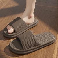 Sandalias de Eva Antideslizantes para Hombres y Mujeres Zapatillas de Casa Cómodas con Suela Gruesa - details 9