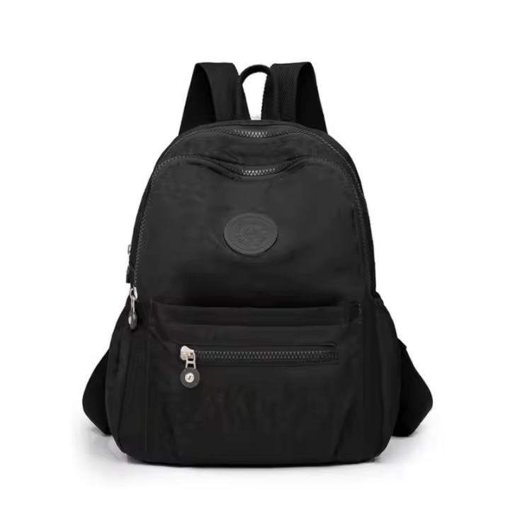 MEJORADA Mochila Mujer Casual Oxford Alta Calidad Multibolsillo Gran Capacidad - 1