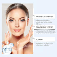 Los ingredientes suaves que iluminan la piel de HOYGI hidratan la piel, reponen la humedad y rejuvenecen la esencia juvenil. - details 6