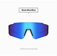 Gafas de sol deportivas polarizadas para hombre y mujer, para conducir, pescar, ciclismo y bicicleta de montaña, con protección UV400. - details 16