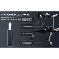 Silla Gaming con Masajeador