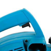 Cepillo eléctrico portátil para carpintería, cepilladora de mano, 800 W, 220 V, 82 mm - details 6